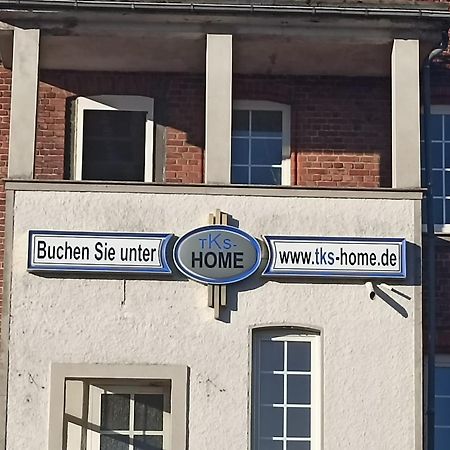 Tks-Home Mundersbach Esterno foto
