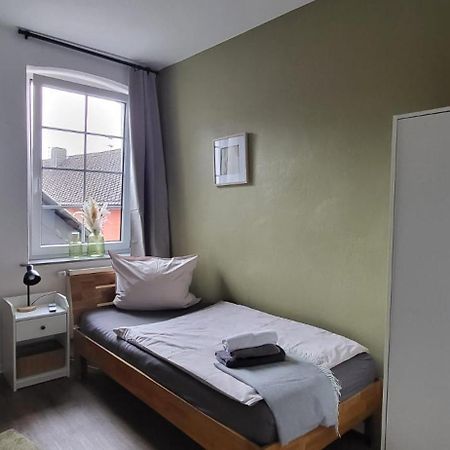 Tks-Home Mundersbach Esterno foto