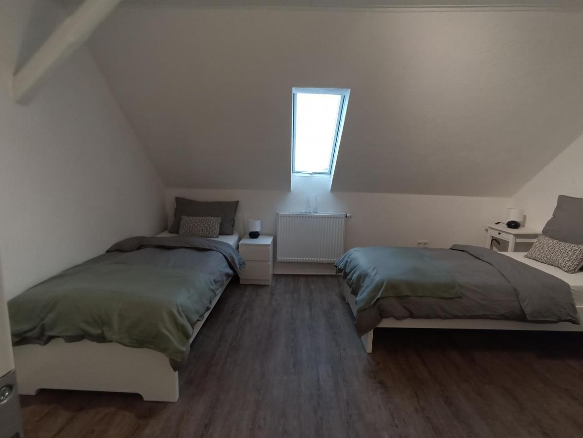 Tks-Home Mundersbach Esterno foto