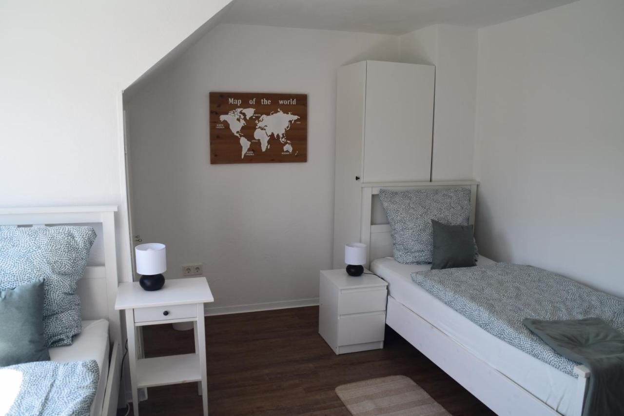Tks-Home Mundersbach Esterno foto
