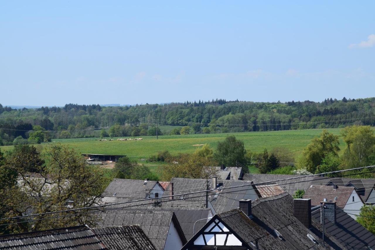 Tks-Home Mundersbach Esterno foto
