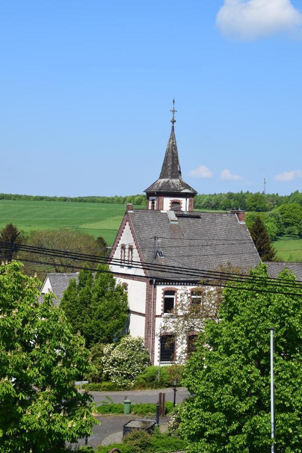Tks-Home Mundersbach Esterno foto