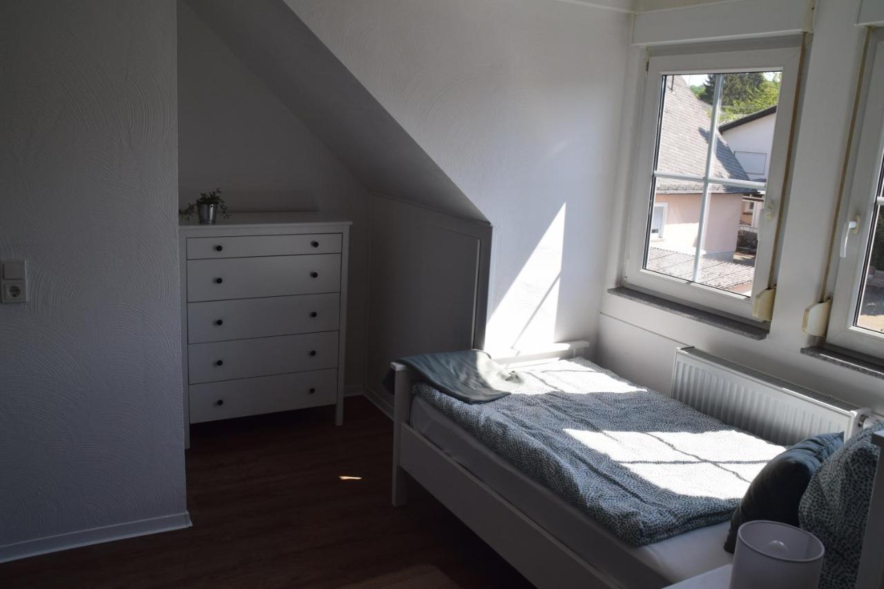 Tks-Home Mundersbach Esterno foto