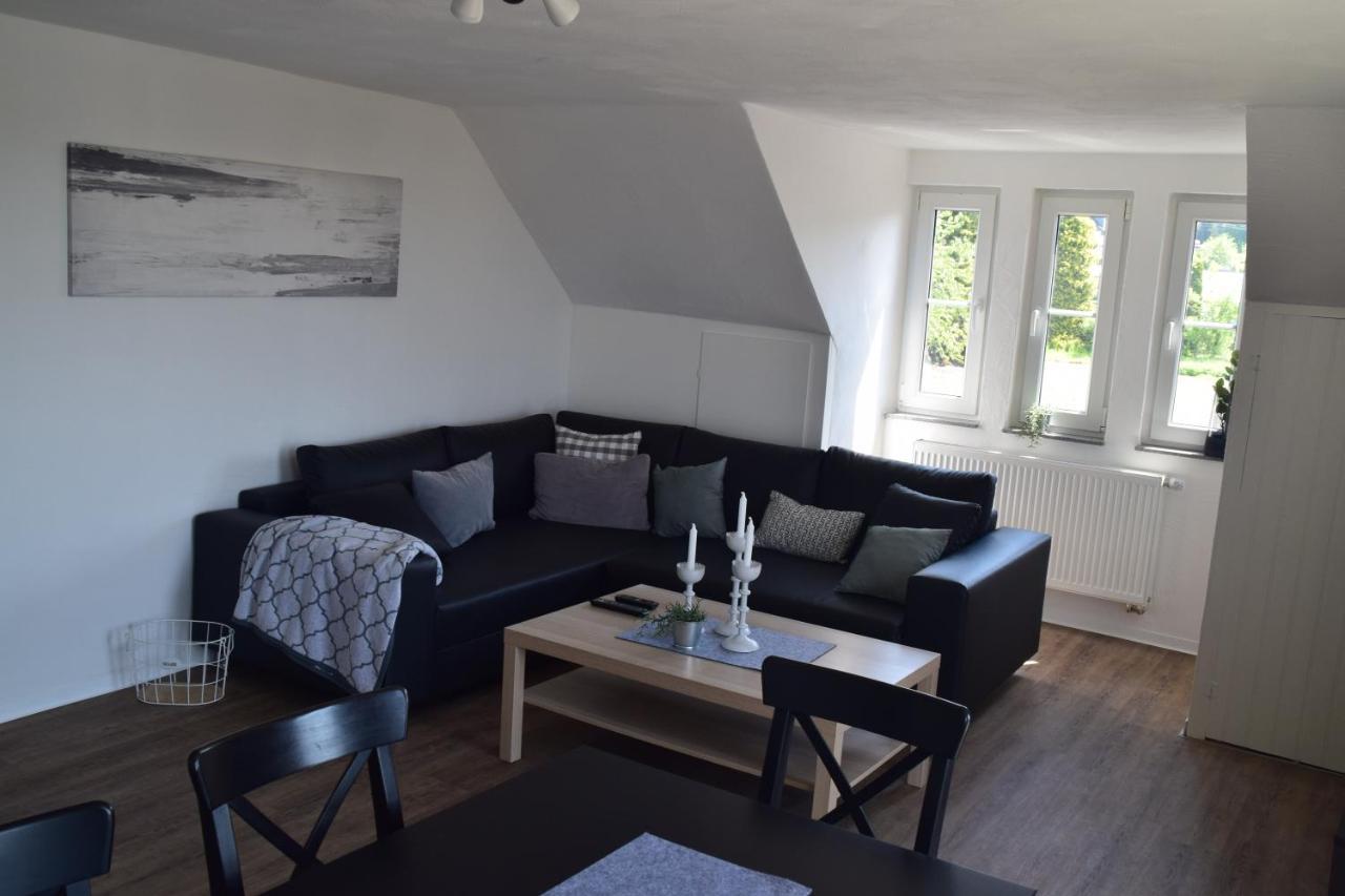 Tks-Home Mundersbach Esterno foto