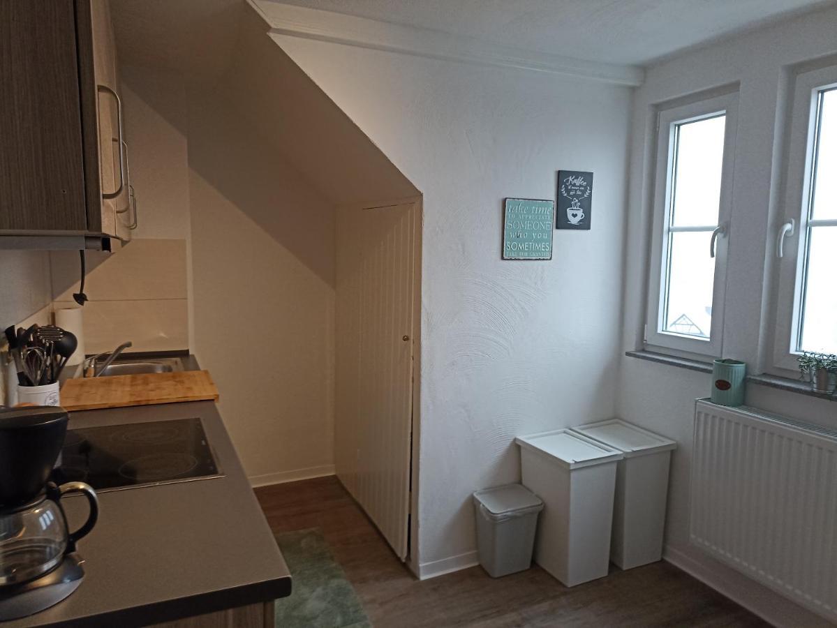 Tks-Home Mundersbach Esterno foto