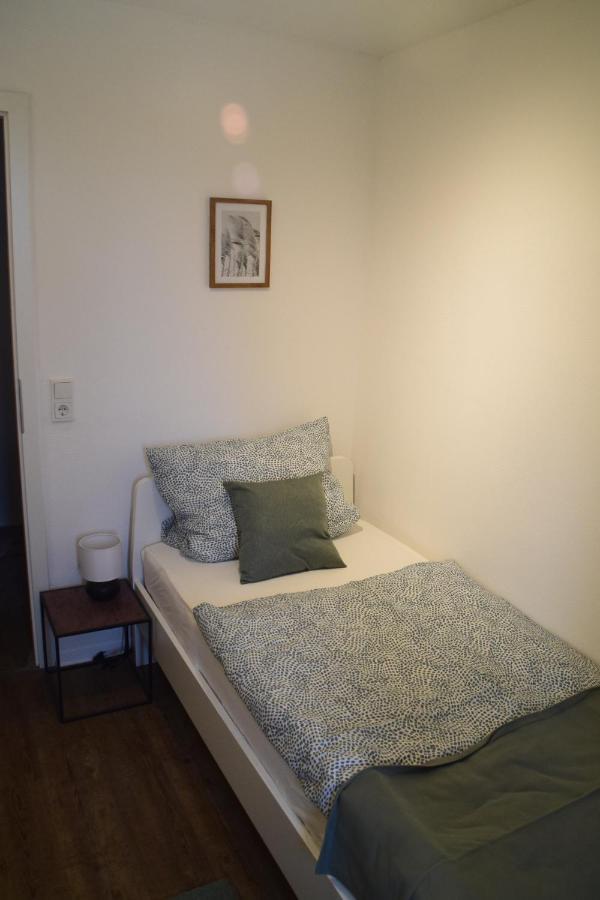 Tks-Home Mundersbach Esterno foto