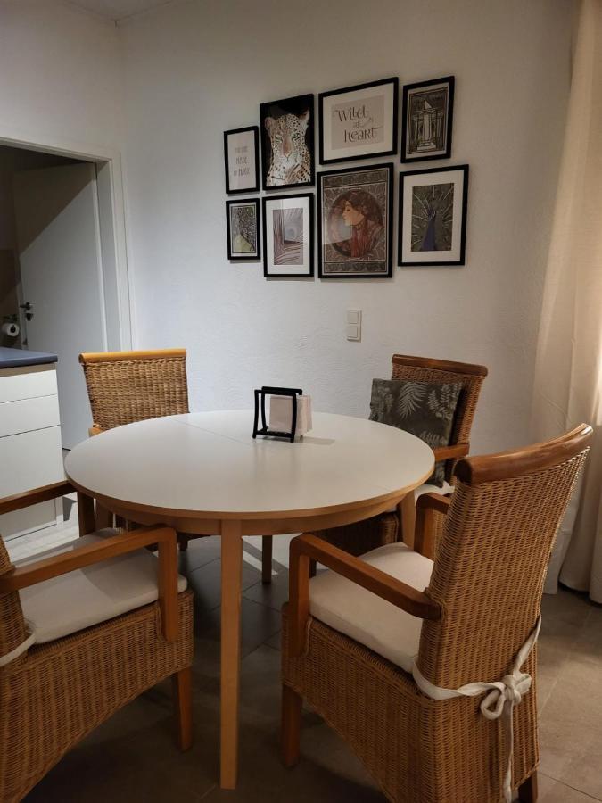 Tks-Home Mundersbach Esterno foto