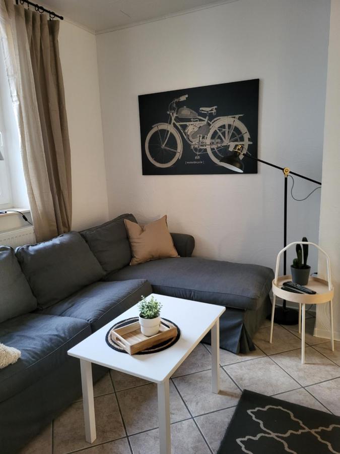 Tks-Home Mundersbach Esterno foto