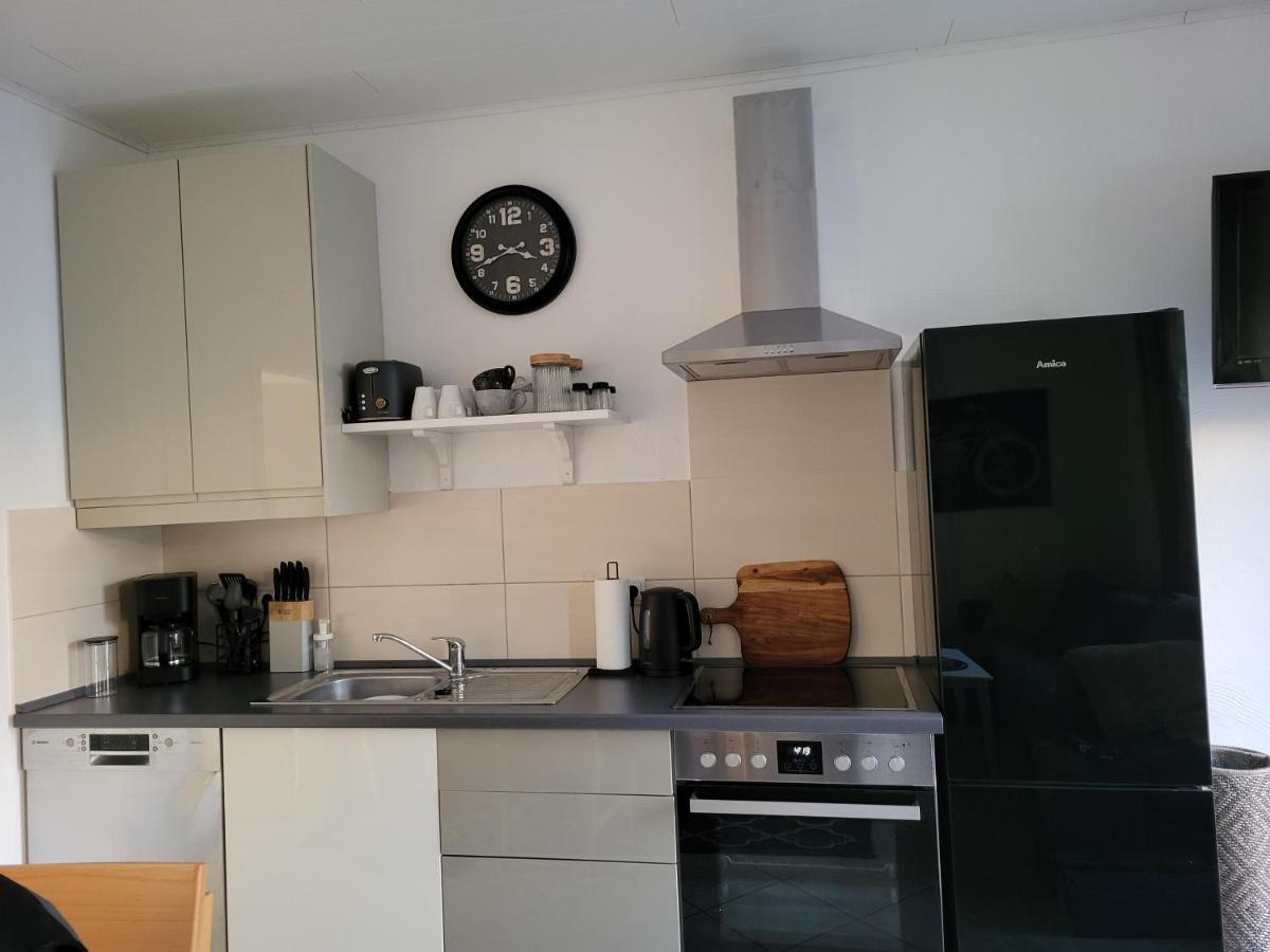 Tks-Home Mundersbach Esterno foto