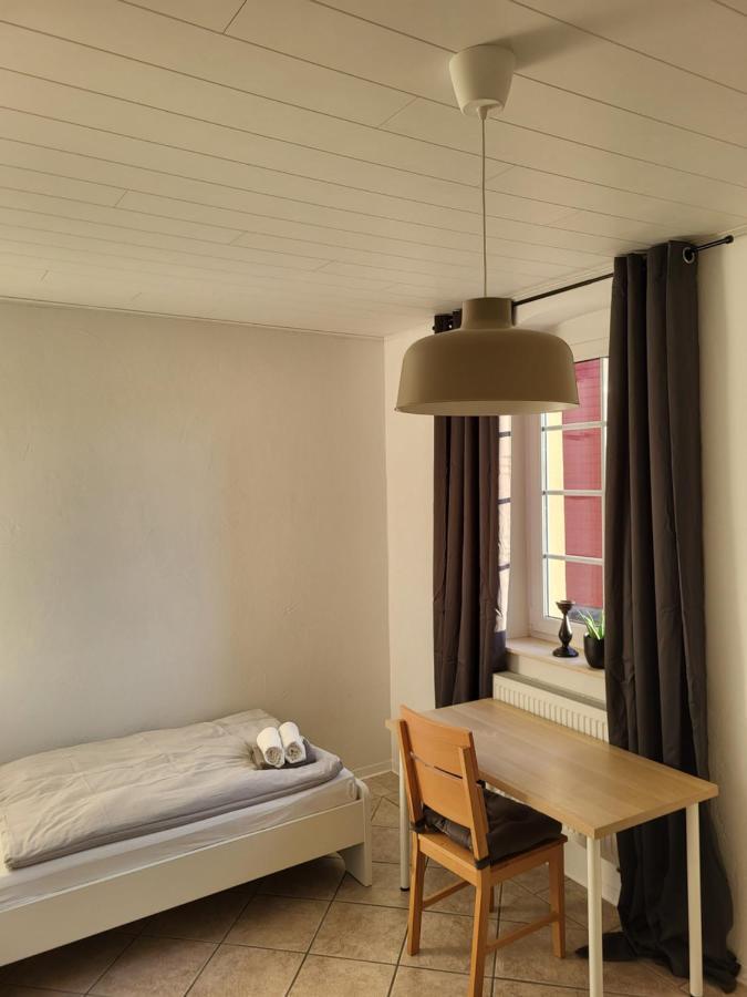 Tks-Home Mundersbach Esterno foto
