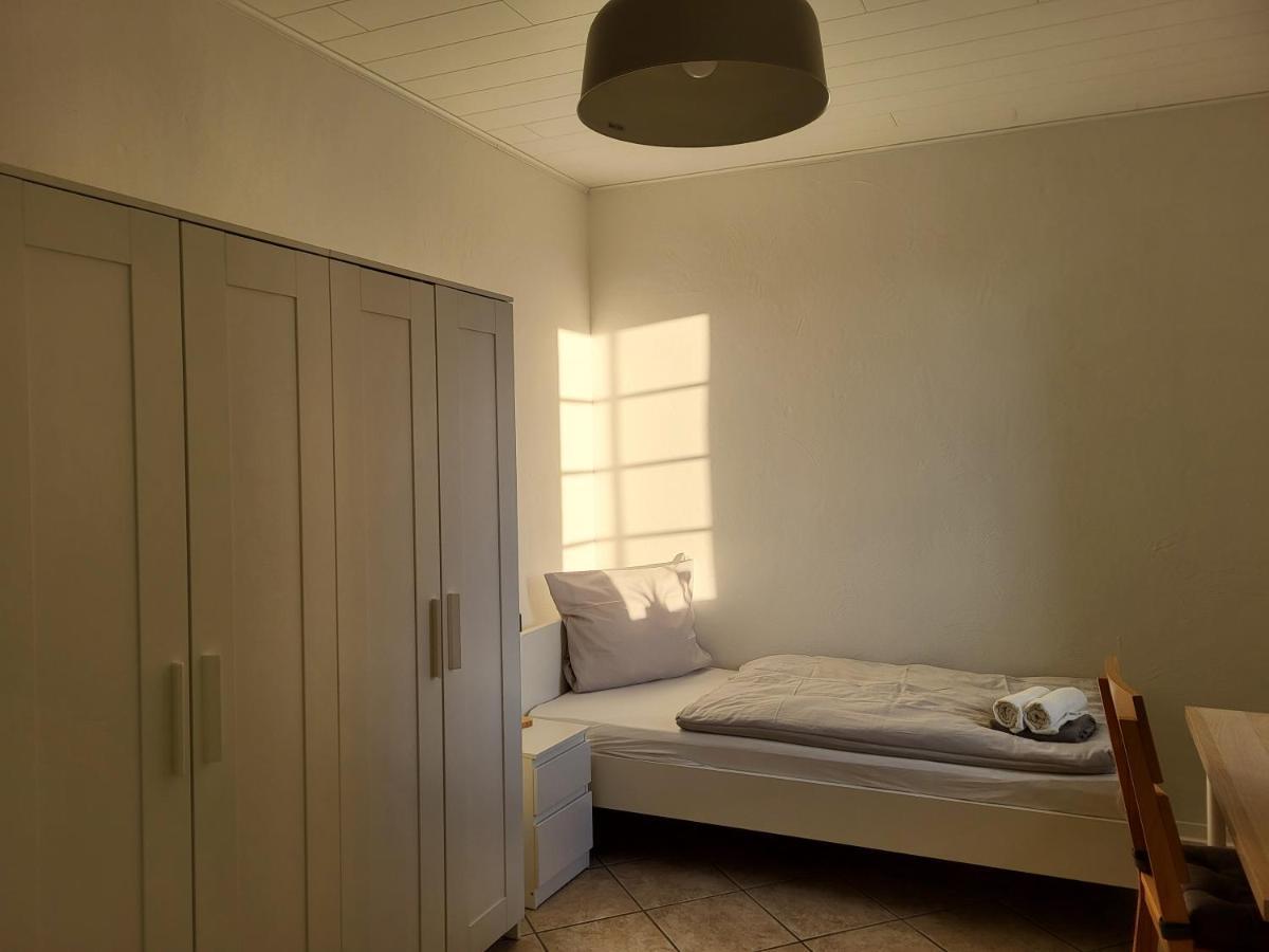Tks-Home Mundersbach Esterno foto