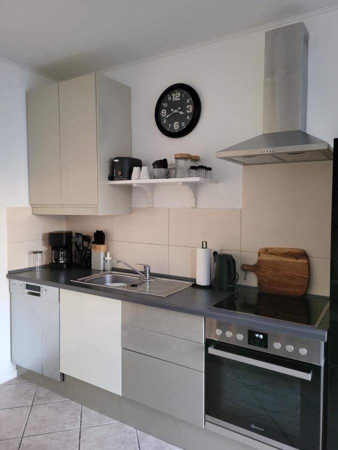 Tks-Home Mundersbach Esterno foto