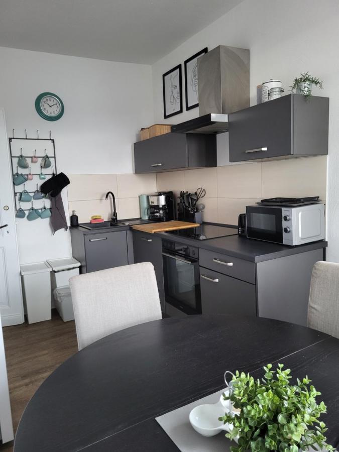Tks-Home Mundersbach Esterno foto