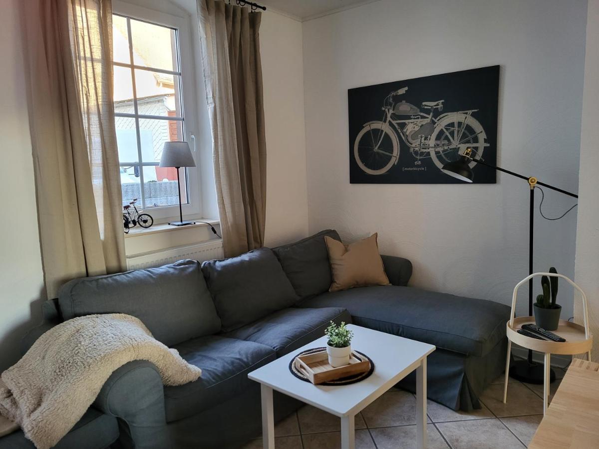 Tks-Home Mundersbach Esterno foto