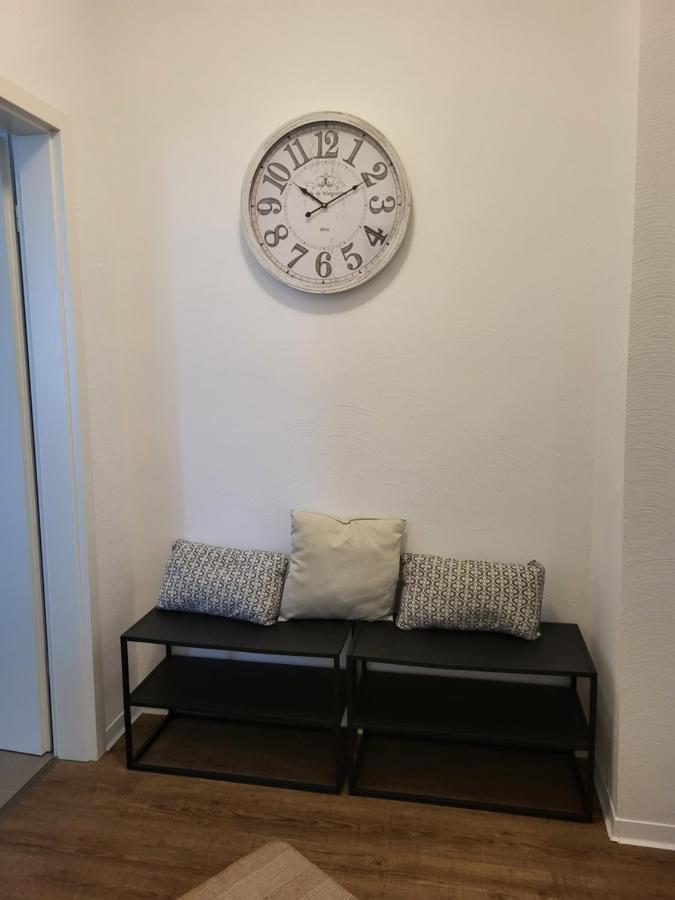Tks-Home Mundersbach Esterno foto