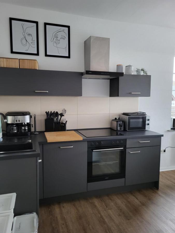 Tks-Home Mundersbach Esterno foto