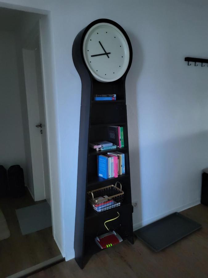 Tks-Home Mundersbach Esterno foto