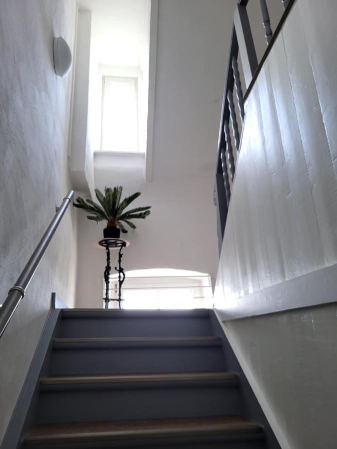 Tks-Home Mundersbach Esterno foto