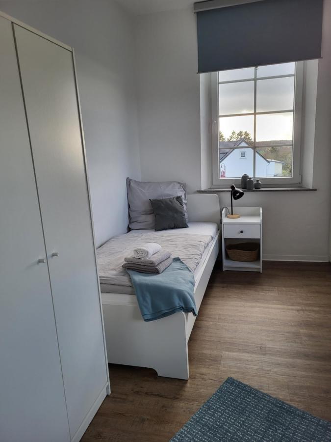 Tks-Home Mundersbach Esterno foto