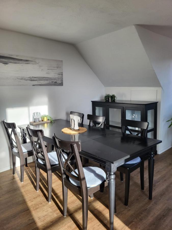 Tks-Home Mundersbach Esterno foto