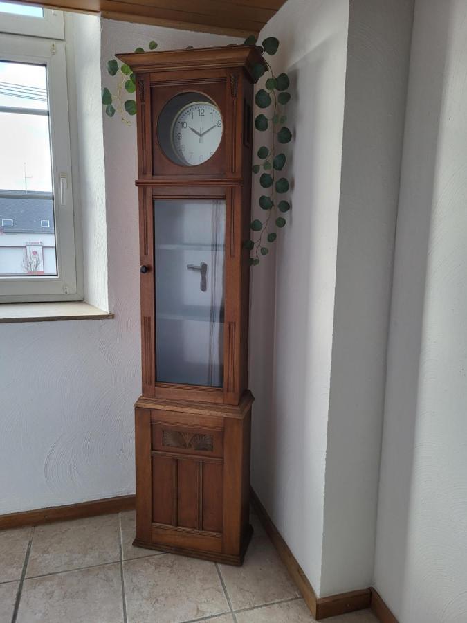 Tks-Home Mundersbach Esterno foto
