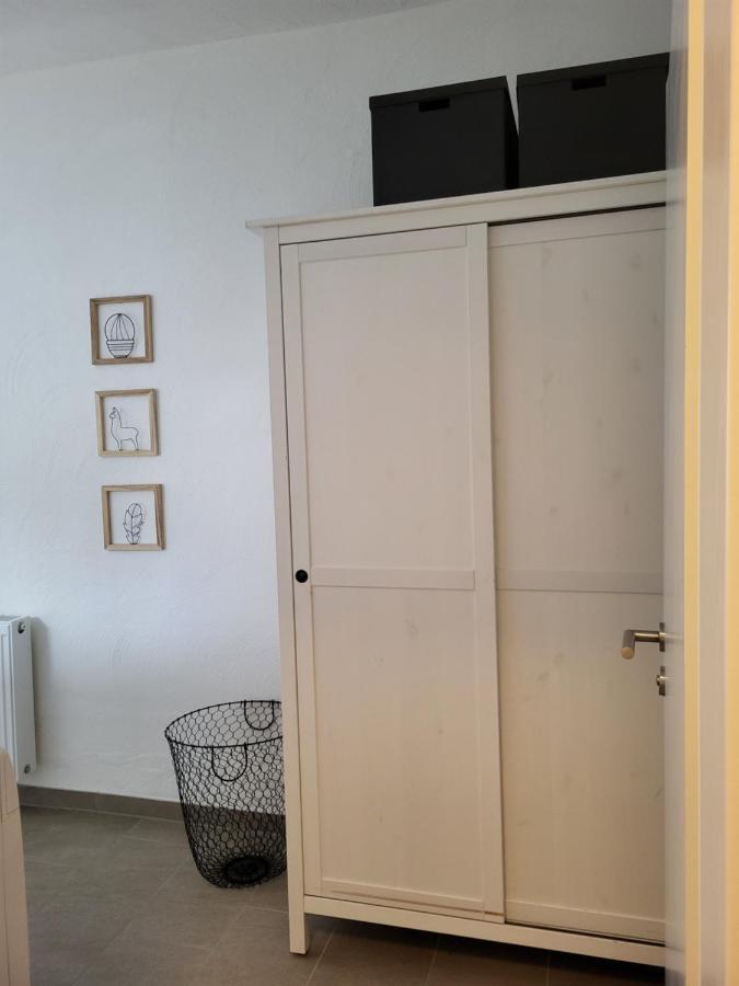 Tks-Home Mundersbach Esterno foto