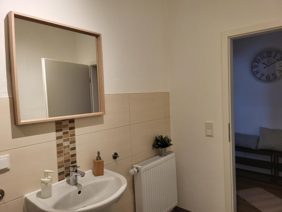 Tks-Home Mundersbach Esterno foto