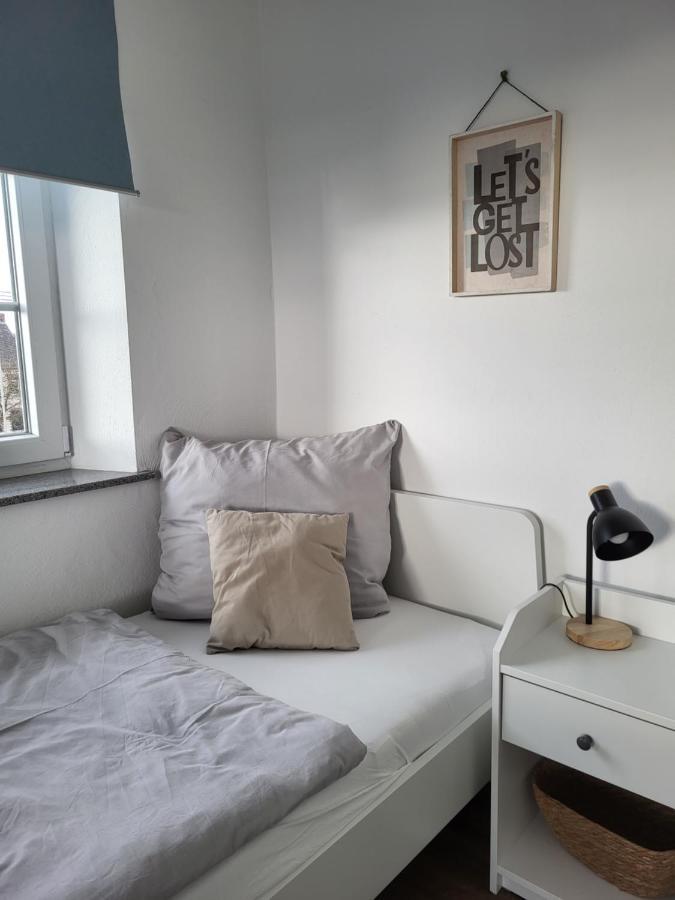 Tks-Home Mundersbach Esterno foto