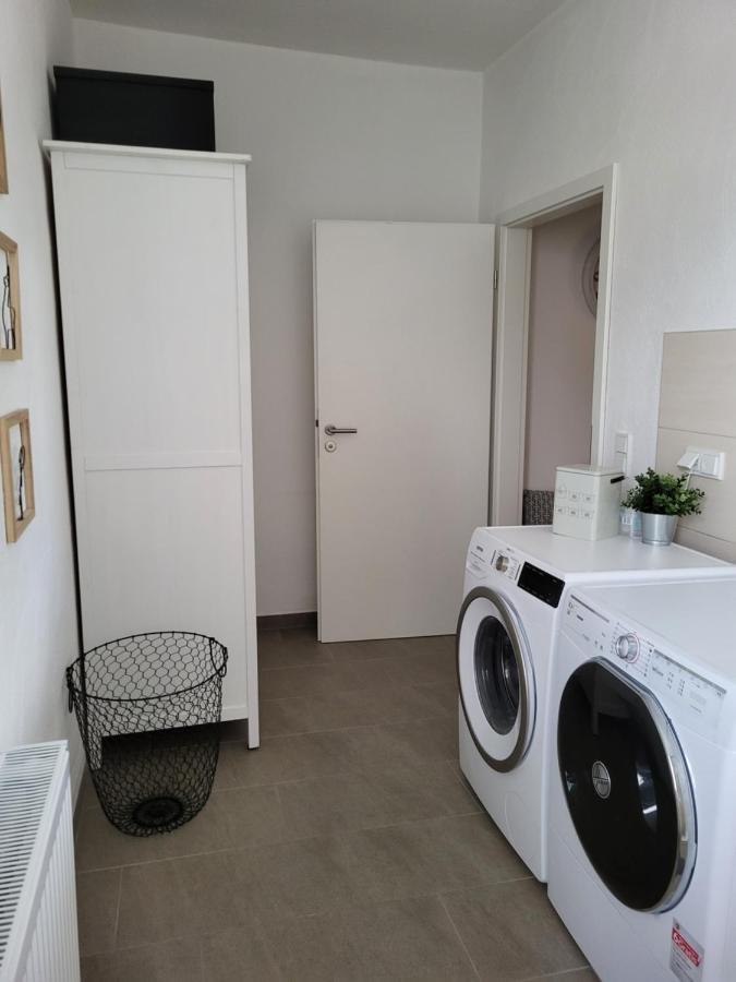 Tks-Home Mundersbach Esterno foto