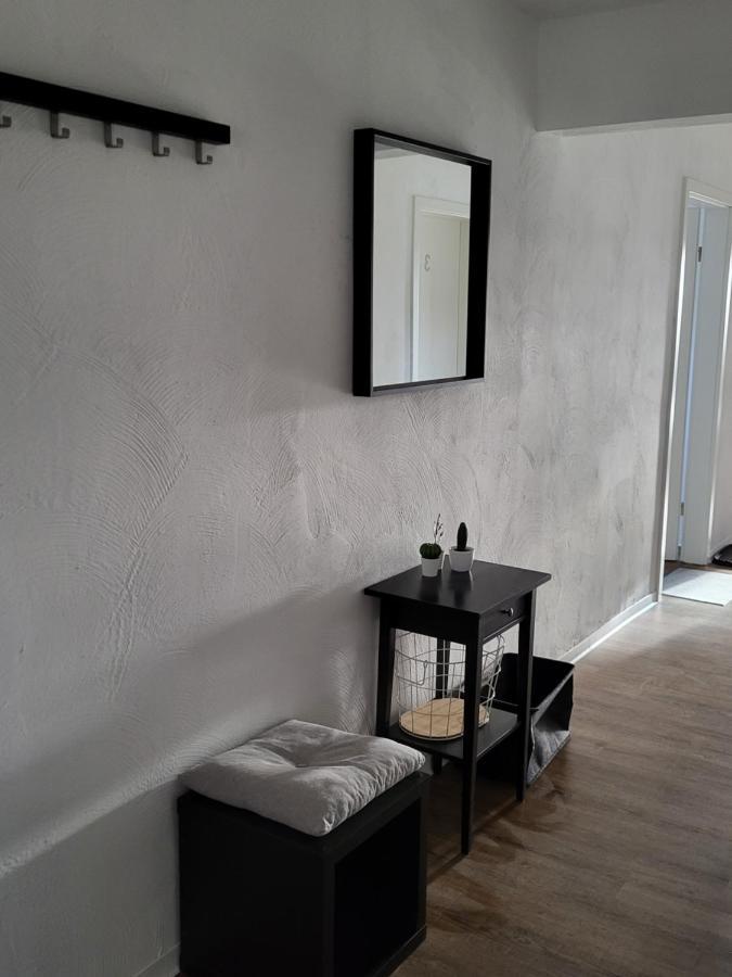 Tks-Home Mundersbach Esterno foto
