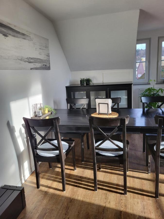 Tks-Home Mundersbach Esterno foto