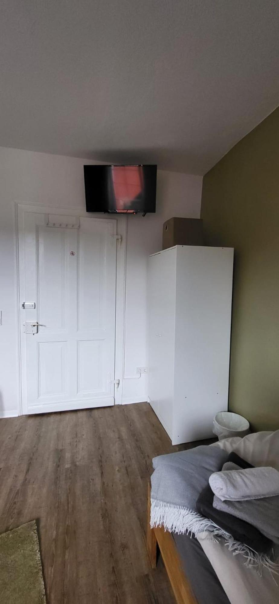 Tks-Home Mundersbach Esterno foto